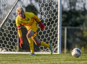 Trinity Christian soccer aims to continue making strides on the pitch
